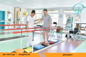 توانبخشی سالمندان در اندیشه 