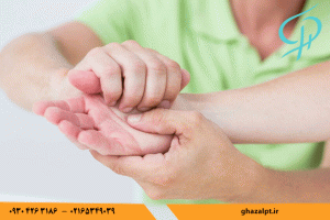 مشاوره تخصصی فیزیوتراپی تونل کارپال در کلینیک غزال اندیشه و شهریار