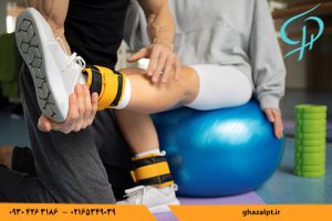 درمان و بازتوانی آسیبهای عضلانی و مفصلی ورزشکاران