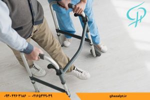 تفاوت فیزیوتراپی با کاردرمانی در چیست؟