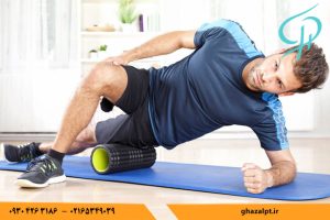  تمرینات تخصصی فیزیوتراپی ورزشی در اندیشه برای بازتوانی و بهبود عملکرد حرکتی 