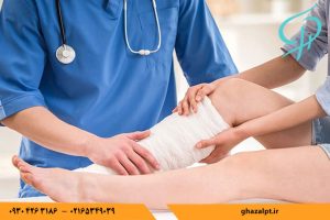 فیزیوتراپی بعد از عمل مهم است؟