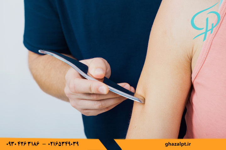 گراستون تراپی در اندیشه کجا بریم؟