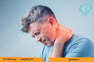 بهترین درمان برای ناهنجاری سر به جلو فیزیوتراپی است
