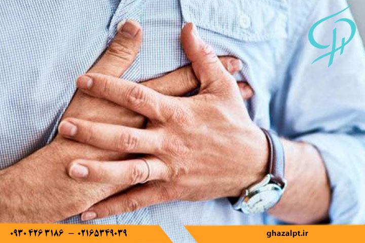 فیزیوتراپی تنفسی چه نقشی در ریه ها دارد؟