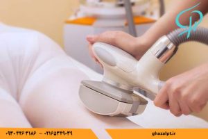 تاثیر دستگاه های فیزیوتراپی چه تاثیری روی لاغری دارد؟