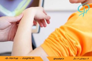 علت ضعف عضلات چیست؟