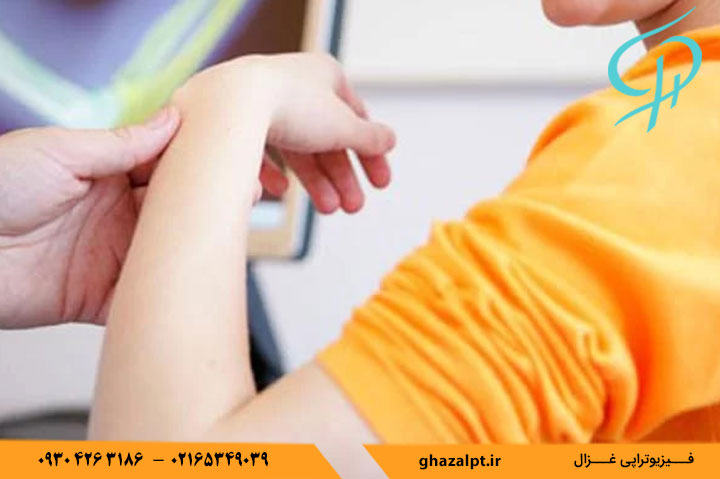 علت ضعف عضلات چیست؟