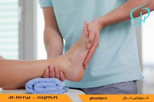 تاندون آشیل چیست؟ چگونه تشخیص دهیم؟
