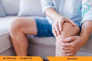 درمان زانوی پرانتزی با فیزیوتراپی