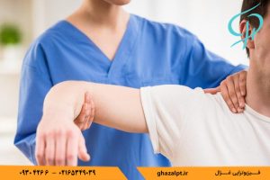 آنچه باید درباره بورسیت شانه بدانید؟