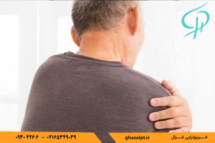 چطور آرتروز را تشخیص دهیم؟