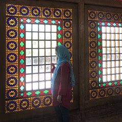 عبداللهی
